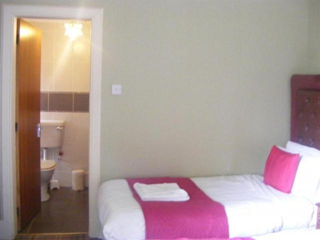 Northbeach Hotel Prestwick Quarto foto